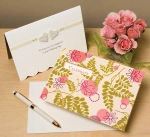 Felicitari personalizate