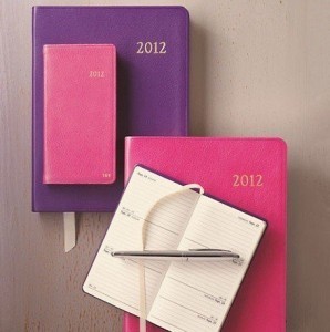 Agende personalizate 