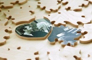 Puzzle personalizat