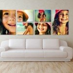 Tablou canvas personalizat