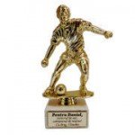 Trofee Cupe Medalii personalizate
